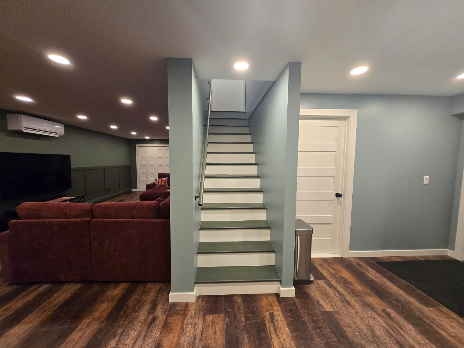 Proyecto de remodelación 305